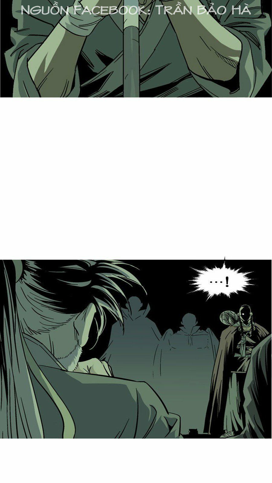 Cao Thủ 2: Chapter 55