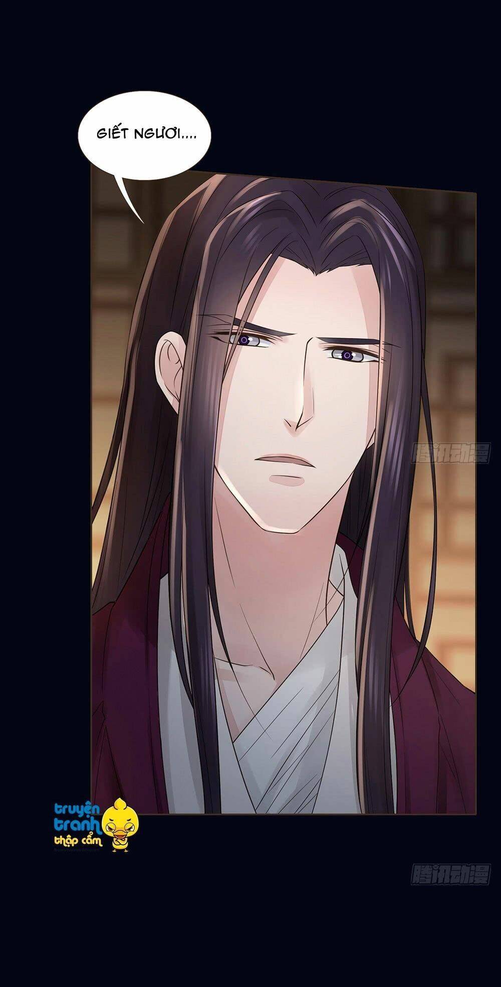 Đại Giá Thừa Tướng: Chapter 100