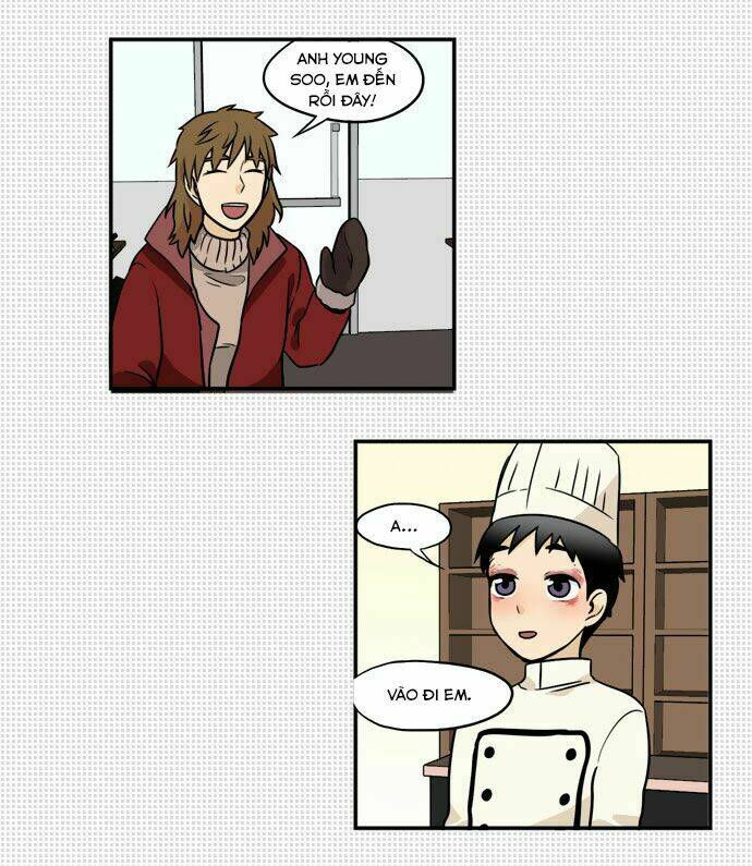 Hắn Ta Là Rồng: Chapter 80