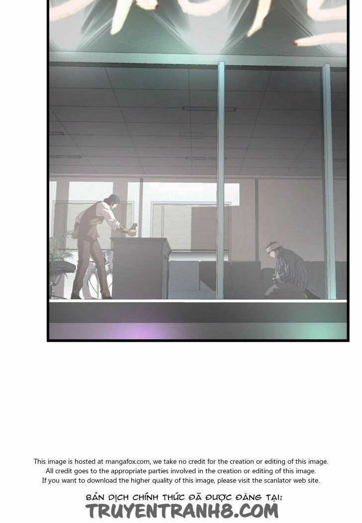 Kẻ Bị Ruồng Bỏ: Chapter 23
