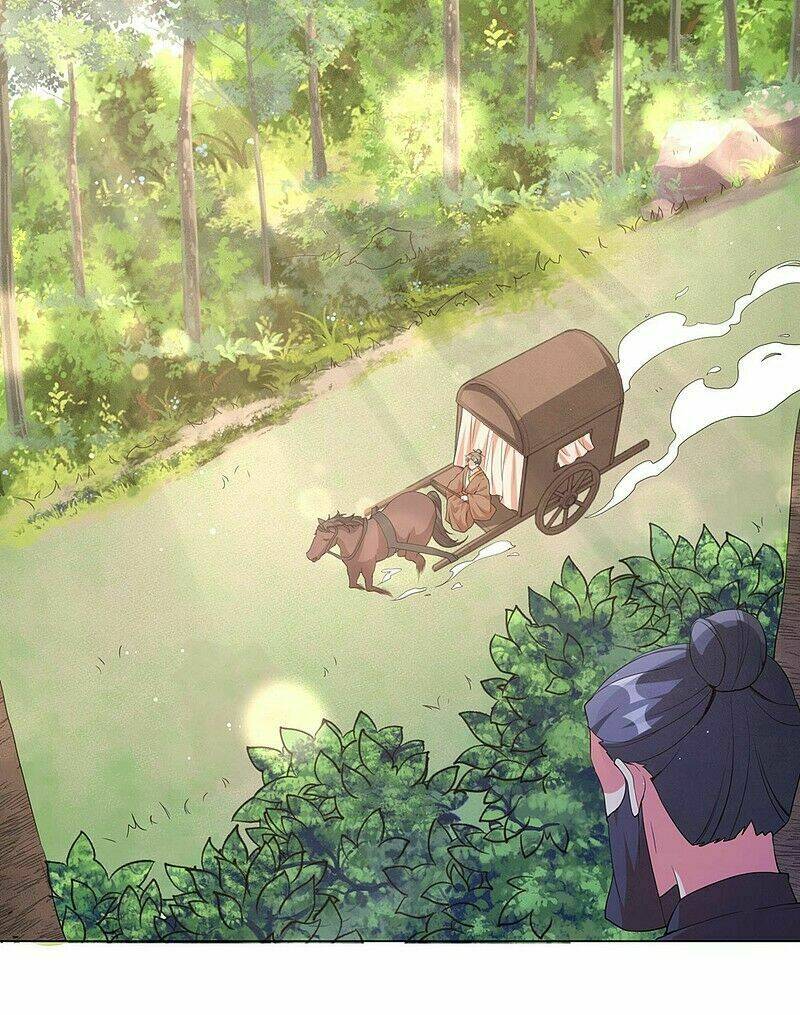 Vương Phi Có Độc!: Chapter 94