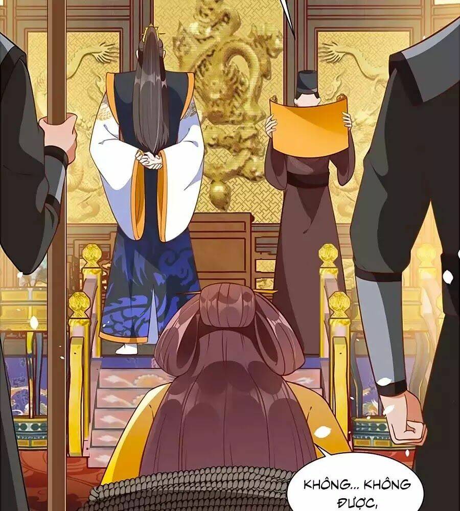 Thịnh Thế Lê Hoa Điện: Chapter 92