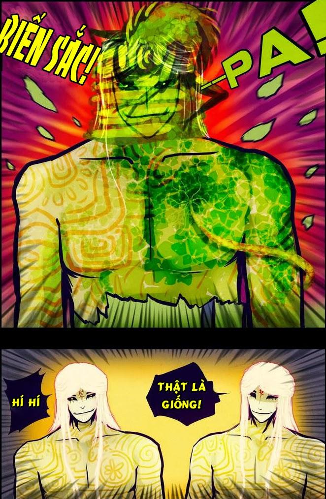Zombie Brother: Chapter 56