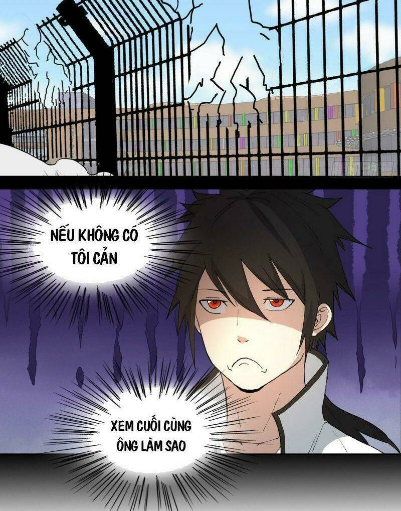 Thần Long Tinh Chủ: Chapter 3