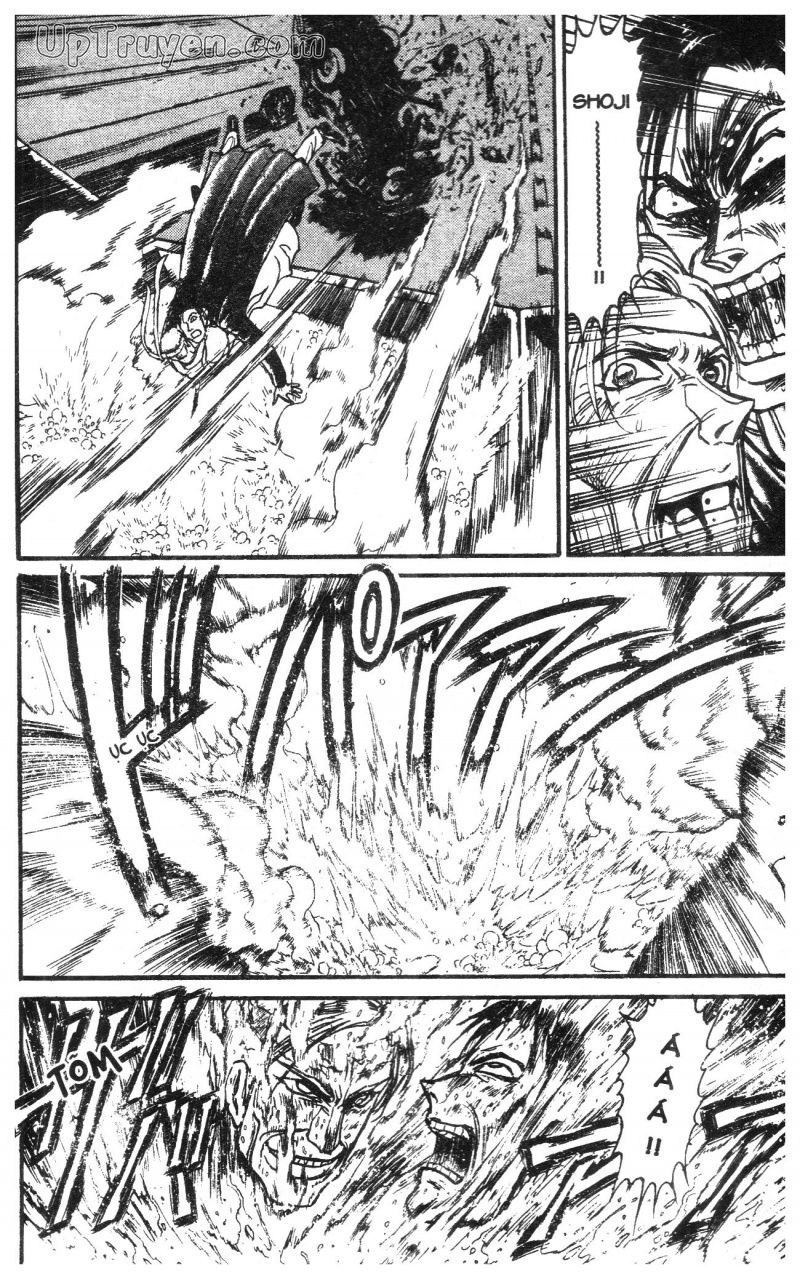 Fujita Kazuhiro: Chapter 27