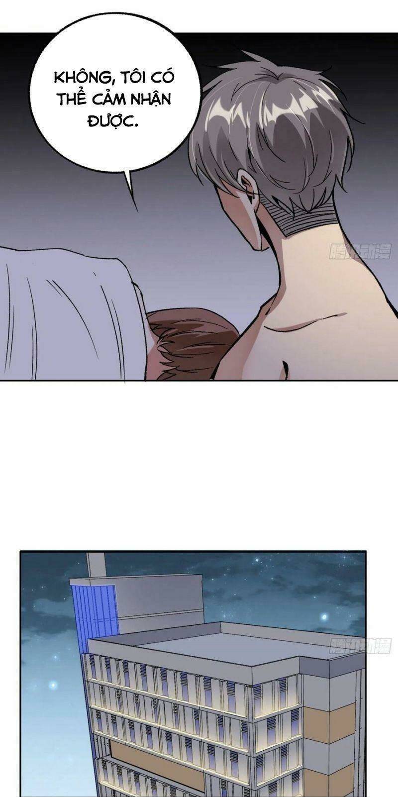Cuồng Thiếu Siêu Thiên Tài: Chapter 85