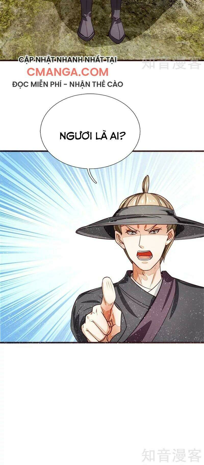Đệ Nhất Hoàn Khố: Chapter 110