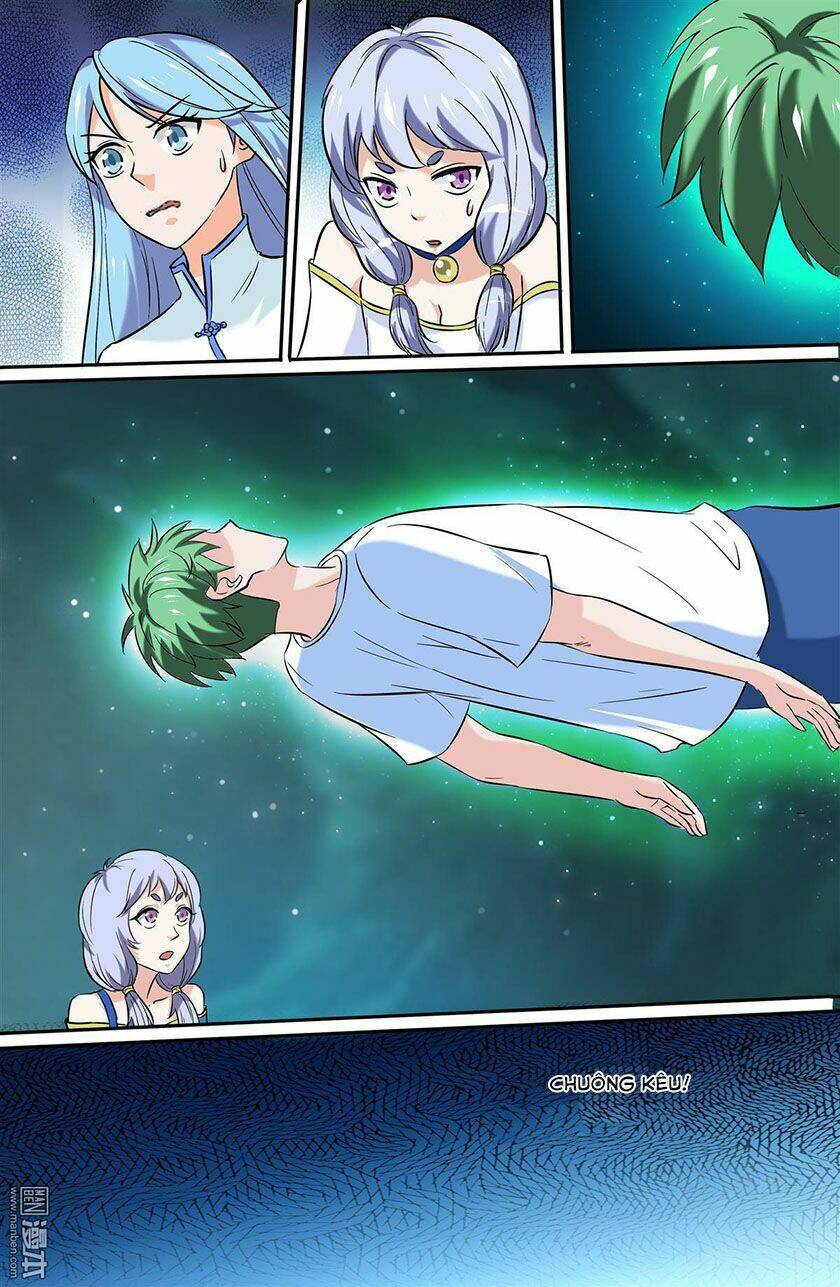 Cực Phẩm Tu Chân Thiếu Niên: Chapter 83