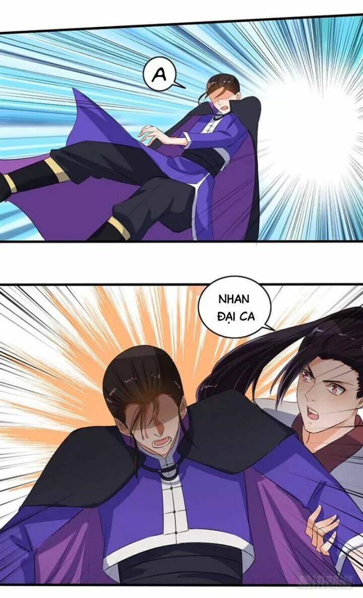 Cuồng Phi Phách Lối: Chapter 74