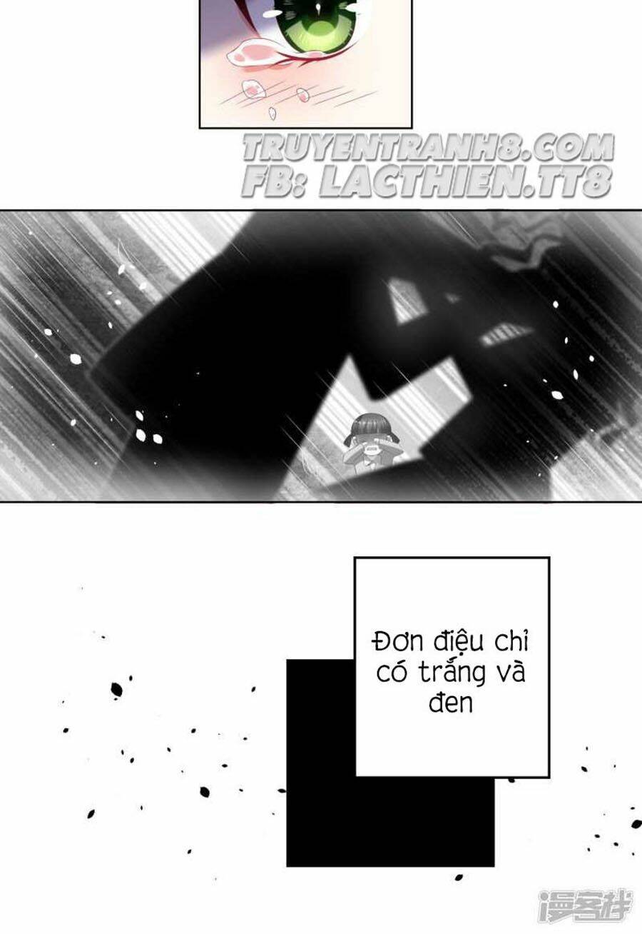 Tôi Bị Tổng Tài Ám Hại: Chapter 80