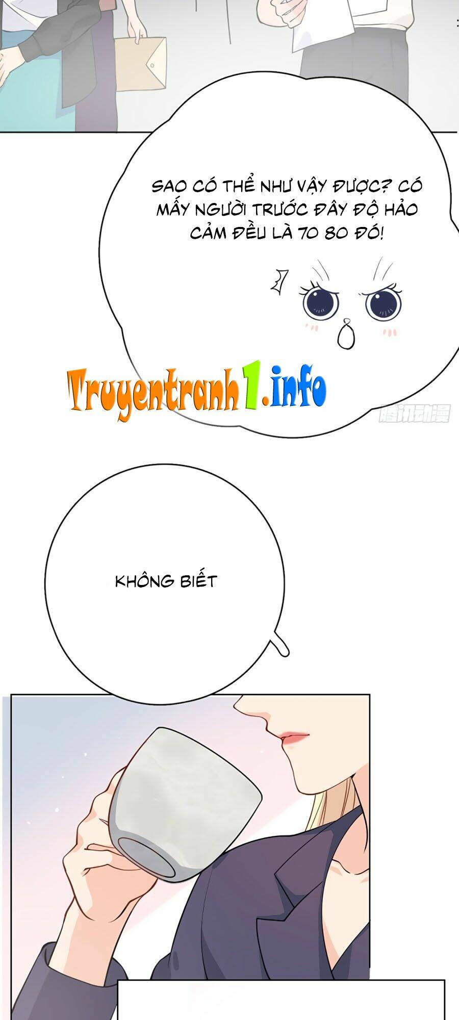 Đưa Em Đi Chơi: Chapter 25