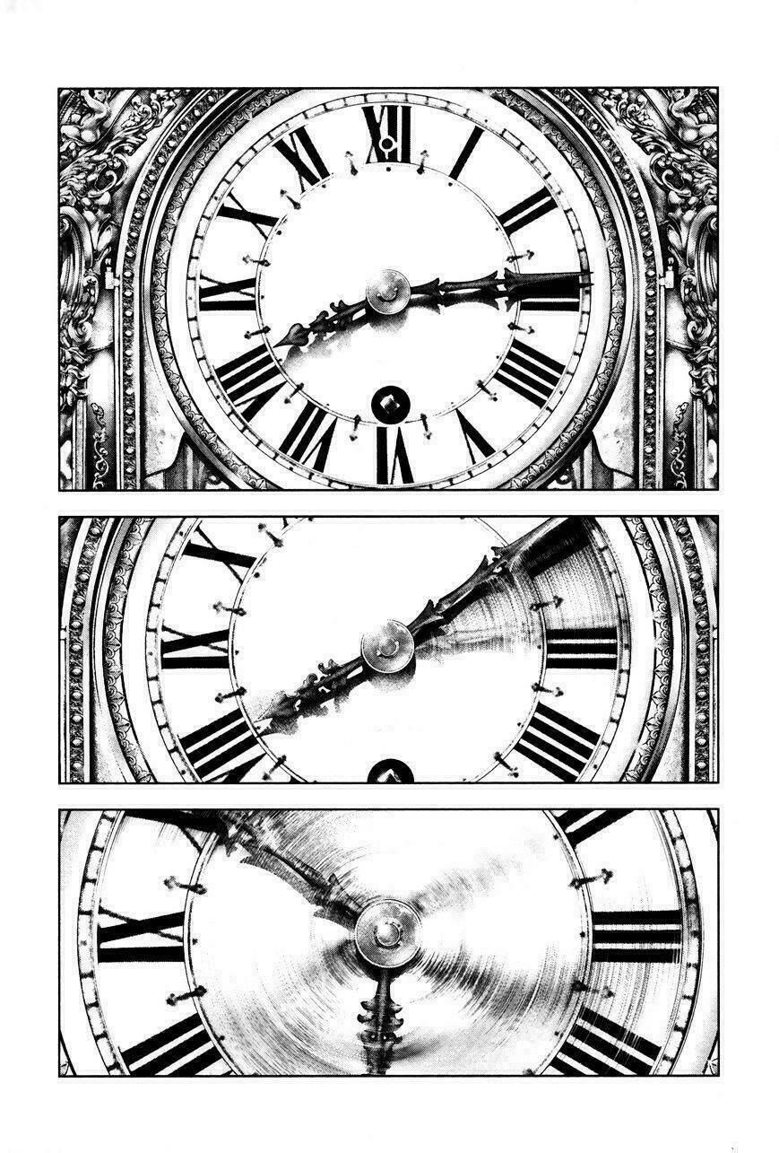 Innocent: Chapter 94