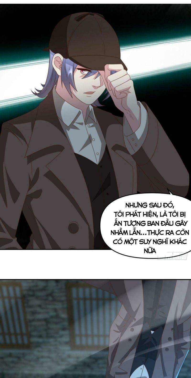 Xâm Lược Vạn Giới: Chapter 65