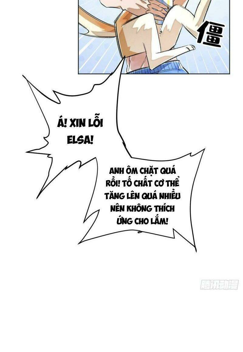 Minh Nhật Chi Kiếp: Chapter 31