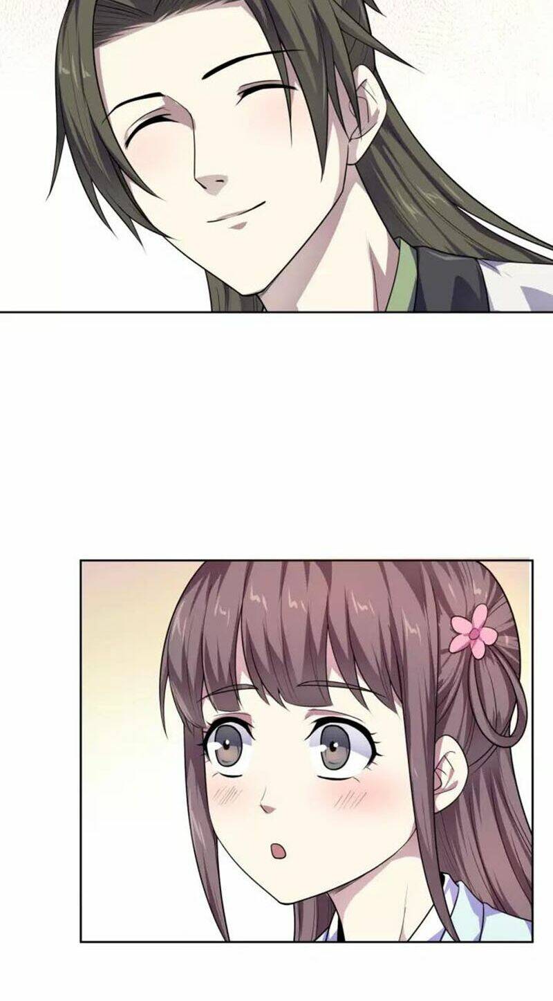 Nghịch Thiên Đại Thần: Chapter 71.5