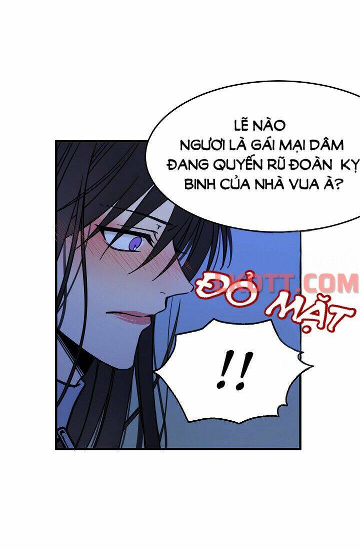 Mylord, Nữ Hoàng Của Loài Sói!: Chapter 3