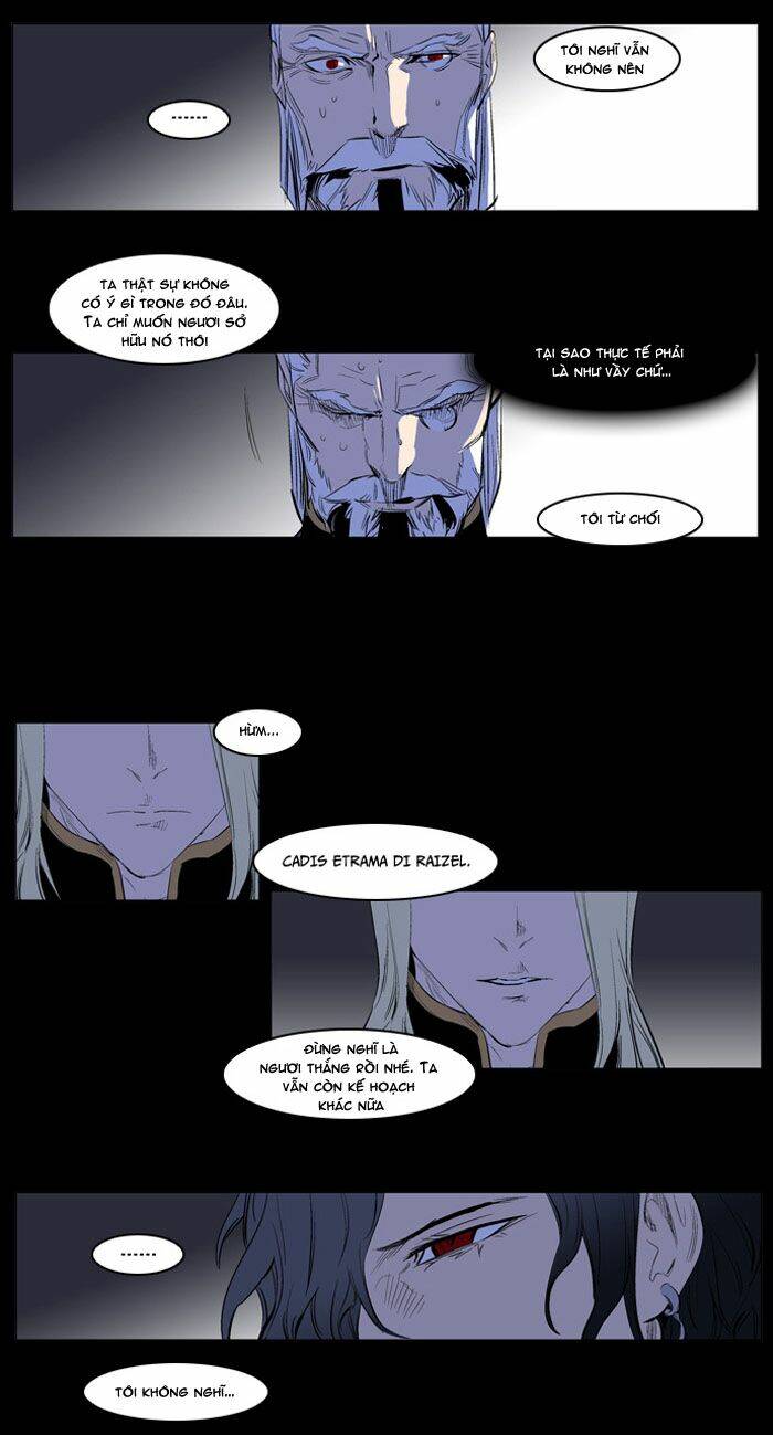Ma Cà Rồng Quý Tộc: Chapter 180
