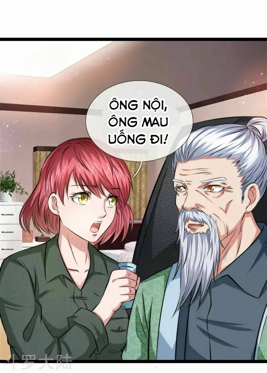 Tuyệt Thế Phi Đao: Chapter 61