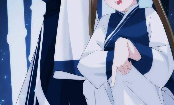 Bí Mật Của Dạ Tộc: Chapter 27