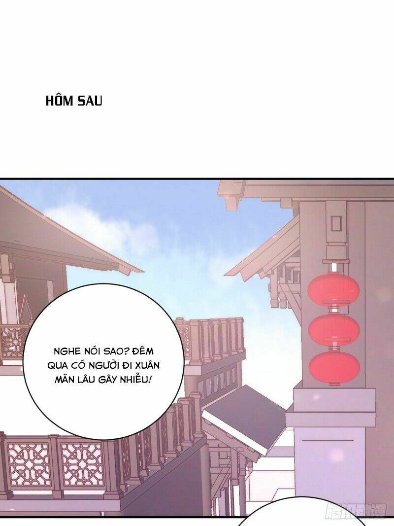 Ta Ở Cổ Đại Làm Ngôi Sao: Chapter 2