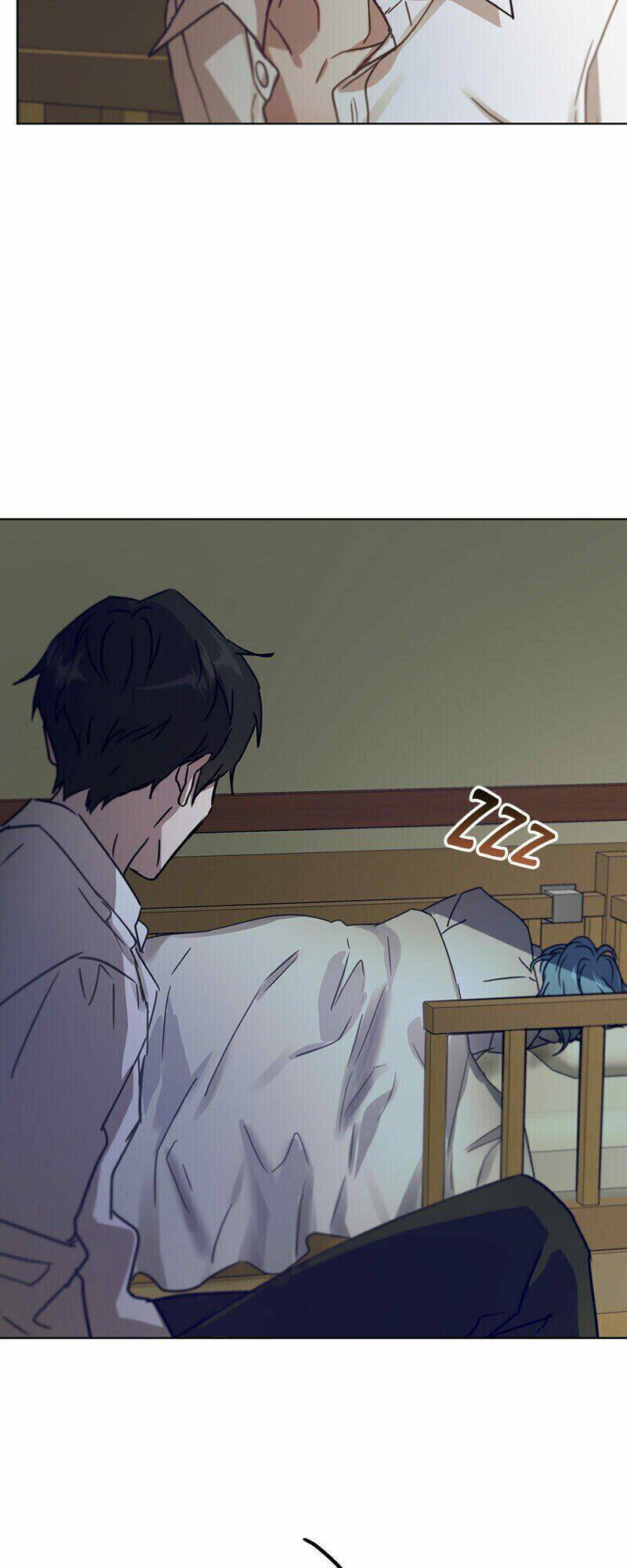 Khế Ước Của Ác Ma: Chapter 51