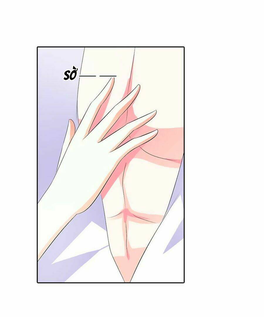 Song Diện Danh Viện: Chapter 40