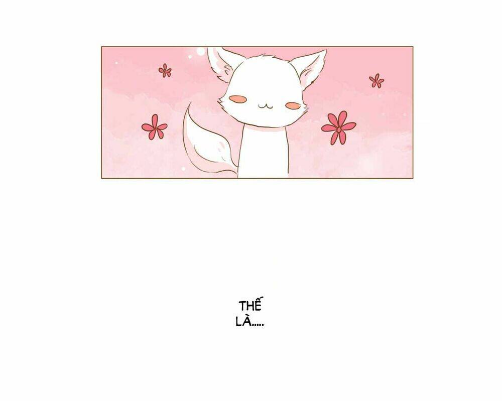 Mẫu Phi Đuôi Của Người Lộ Ra Rồi Kìa: Chapter 52