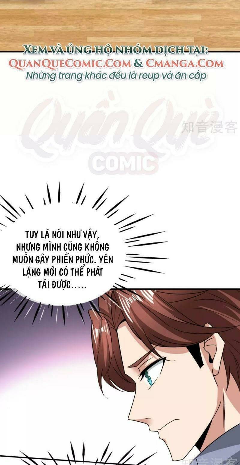 Vòng Bạn Bè Mạnh Nhất Của Tiên Giới: Chapter 32