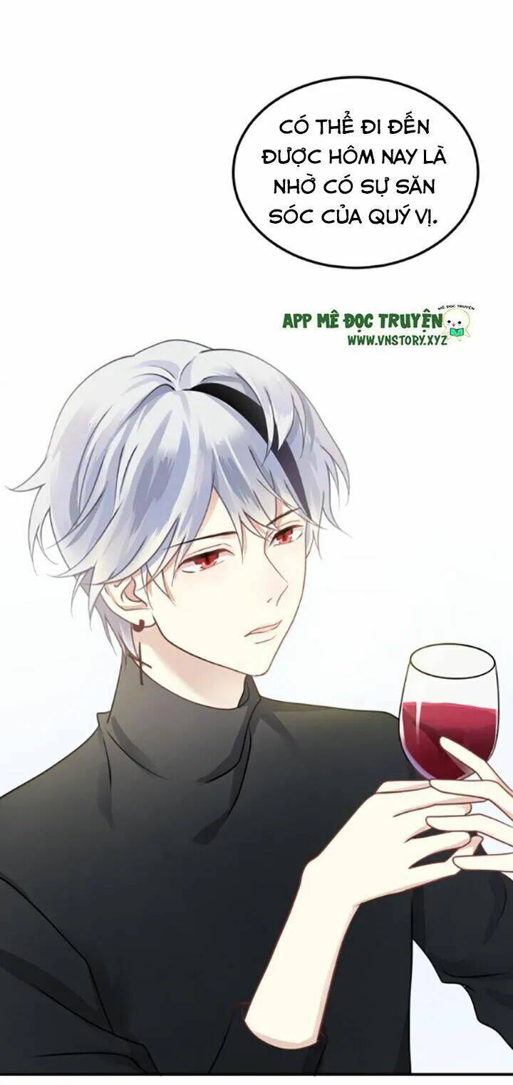 Thần Tượng Điểm Zero: Chapter 125