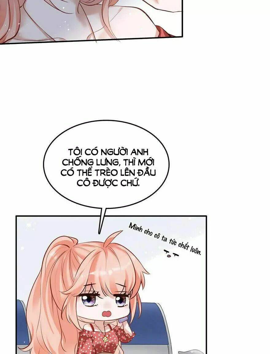 Sau Này Vẫn Cứ Thích Em: Chapter 30