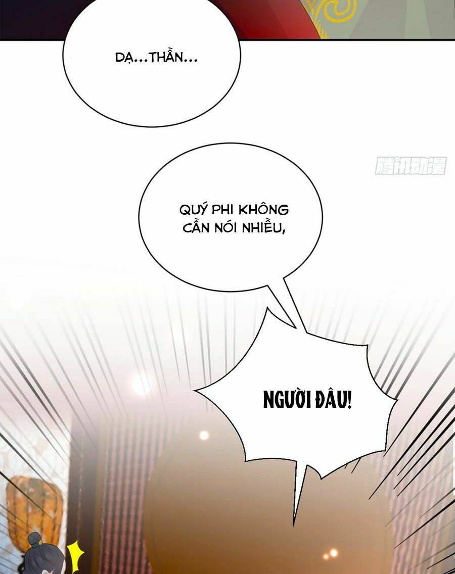 Vương Phi Thông Linh: Chapter 7