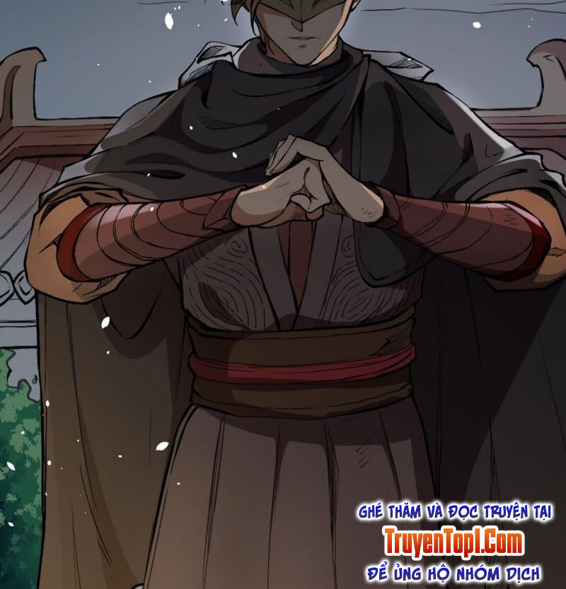 Đường Dần Tại Dị Giới 2: Chapter 6