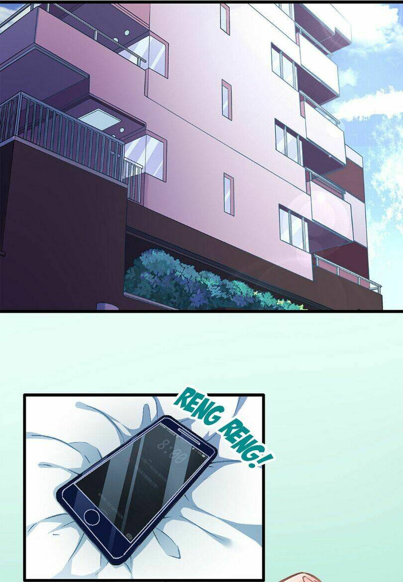 Cưng Chiều Ái Thê Hư Hỏng: Chapter 6