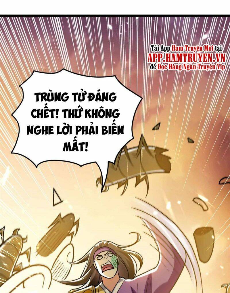 Vạn Giới Tiên Vương: Chapter 166