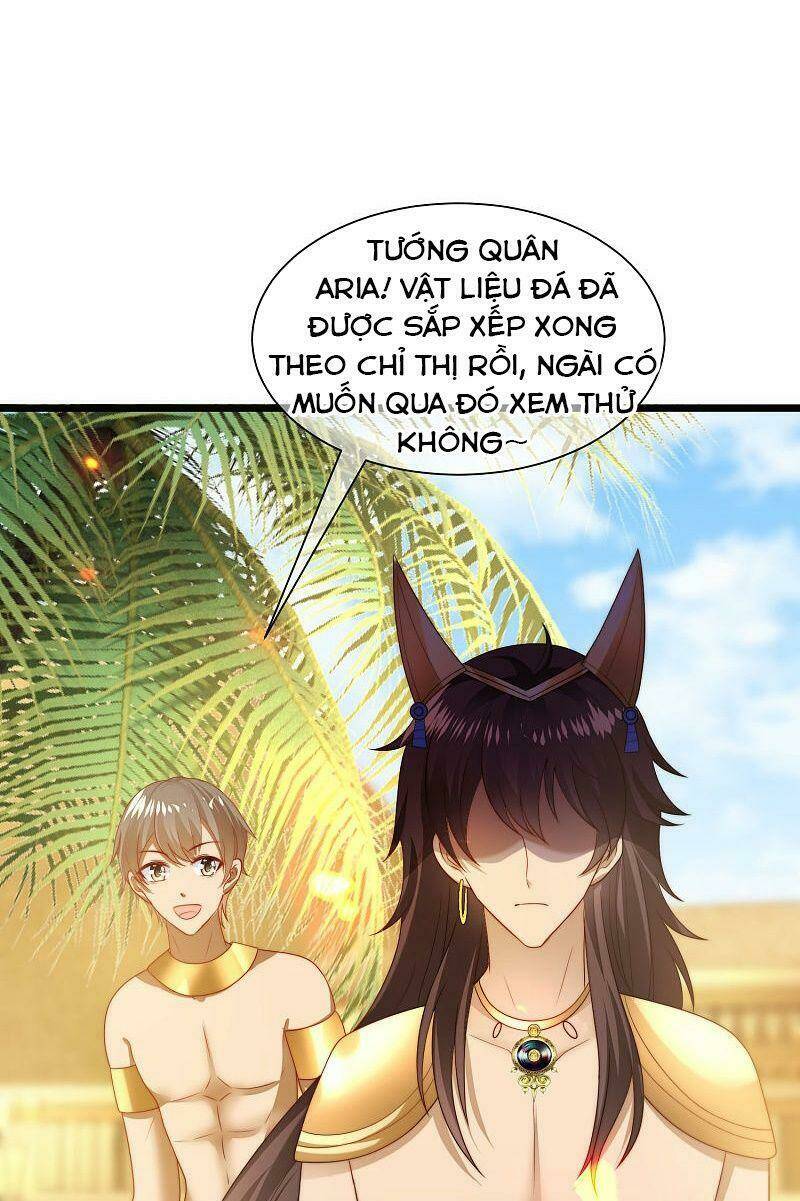 Sủng Hậu Của Vương: Chapter 87