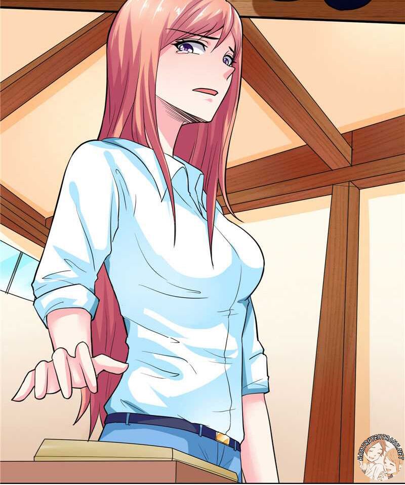 Tình Yêu Khiến Tôi Phát Điên: Chapter 29