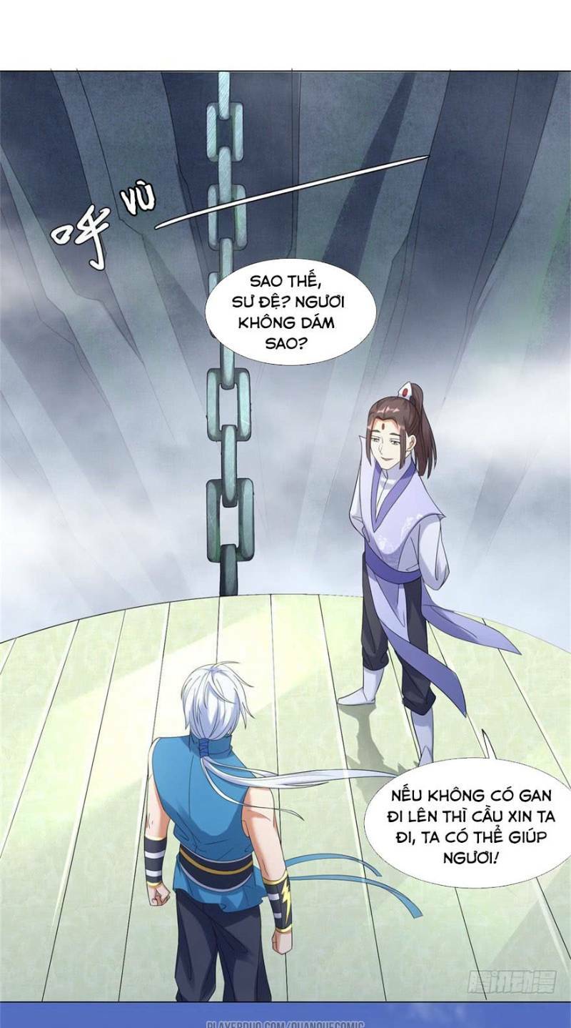 Chí Tôn Trọng Sinh: Chapter 7