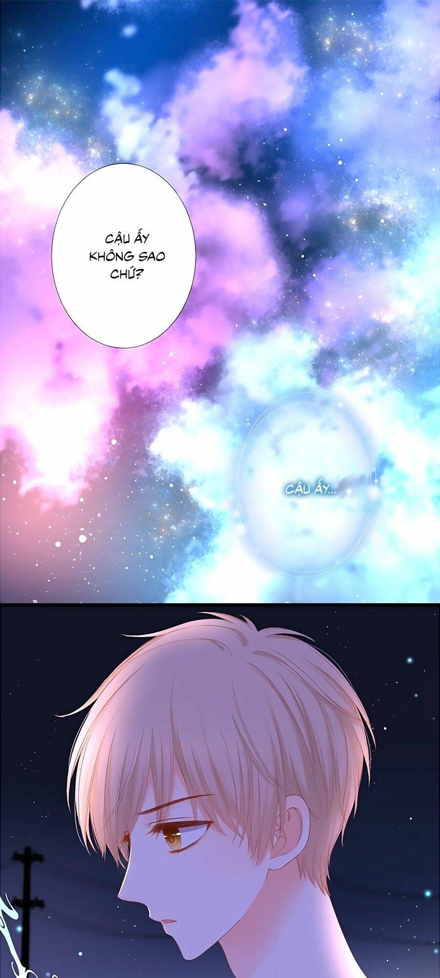 Đóa Hoa Chớm Nở: Chapter 28