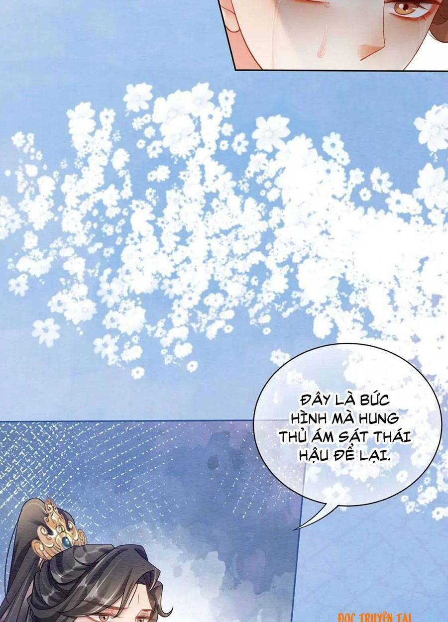 Xung Hỉ Vương Phi: Chapter 62