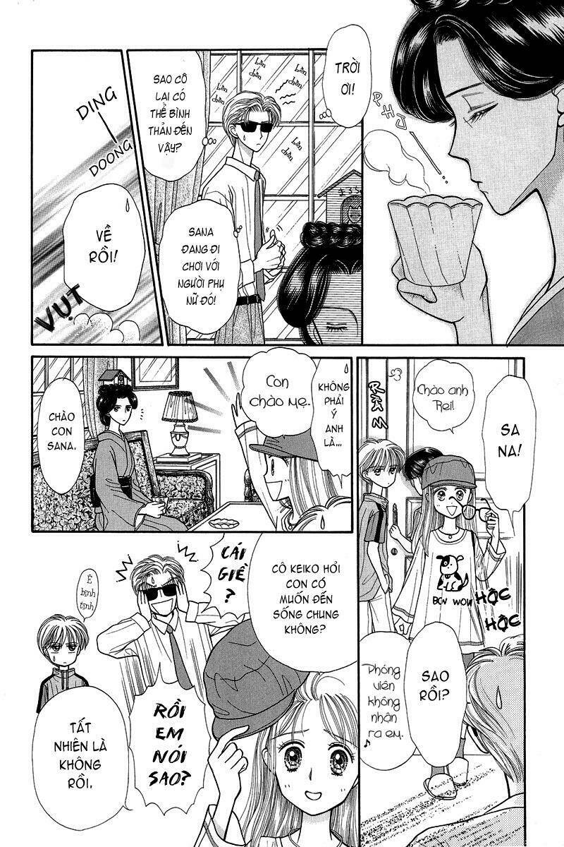 Kodomo No Omocha: Chapter 17
