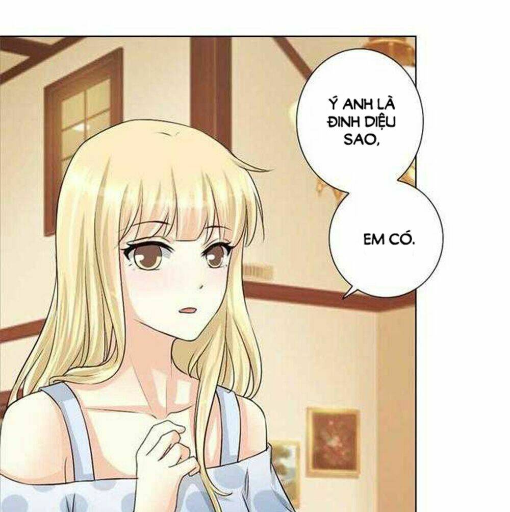 Tổng Tài Bá Đạo Là Gay: Chapter 62