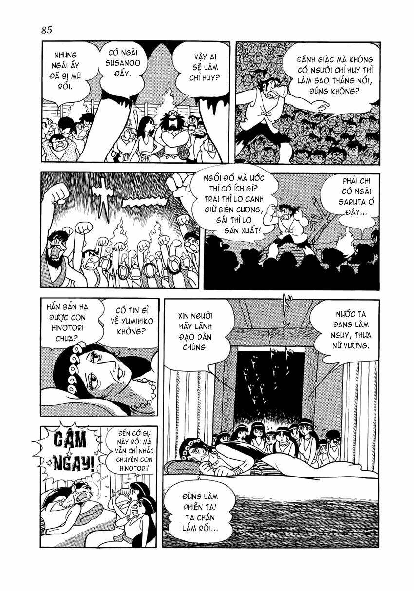 Chim Lửa: Chapter 12