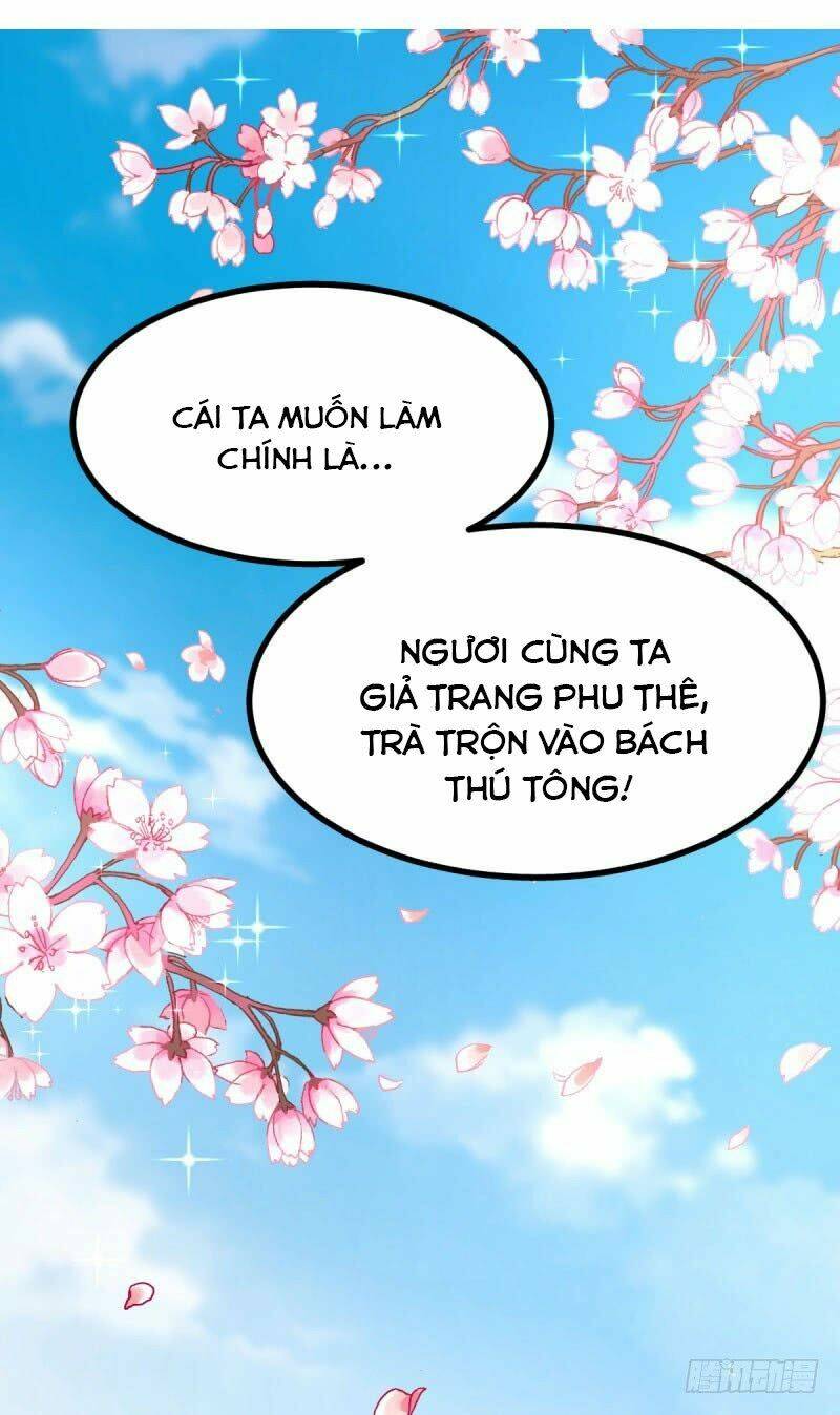 Trò Chơi Trừng Phạt: Chapter 23