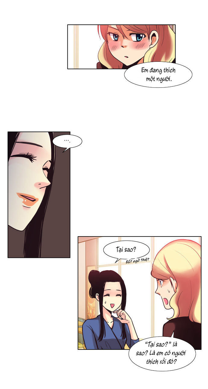 Dear, Only You Don\’t Know!: Chapter 37