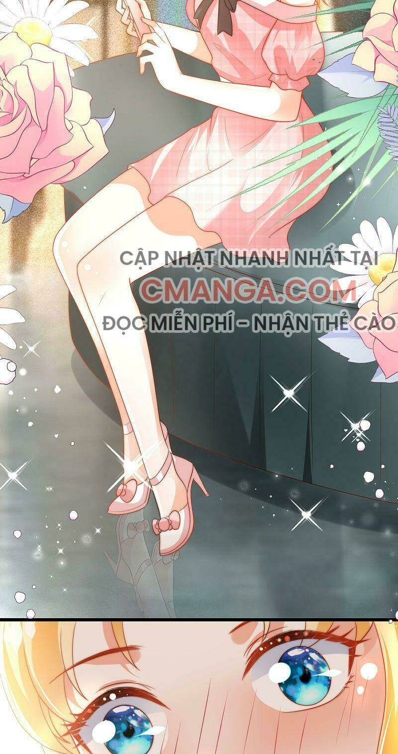 Sủng Hậu Của Vương: Chapter 86
