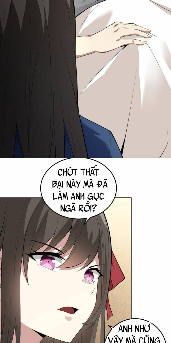 Lão Bà Ta Là Minh Chủ Võ Lâm: Chapter 11