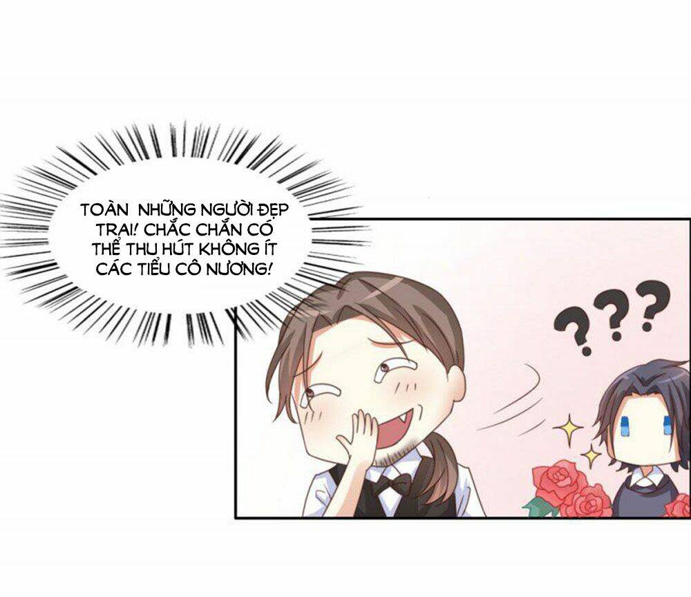 Thiên Ngoại Phi Tiên: Chapter 11