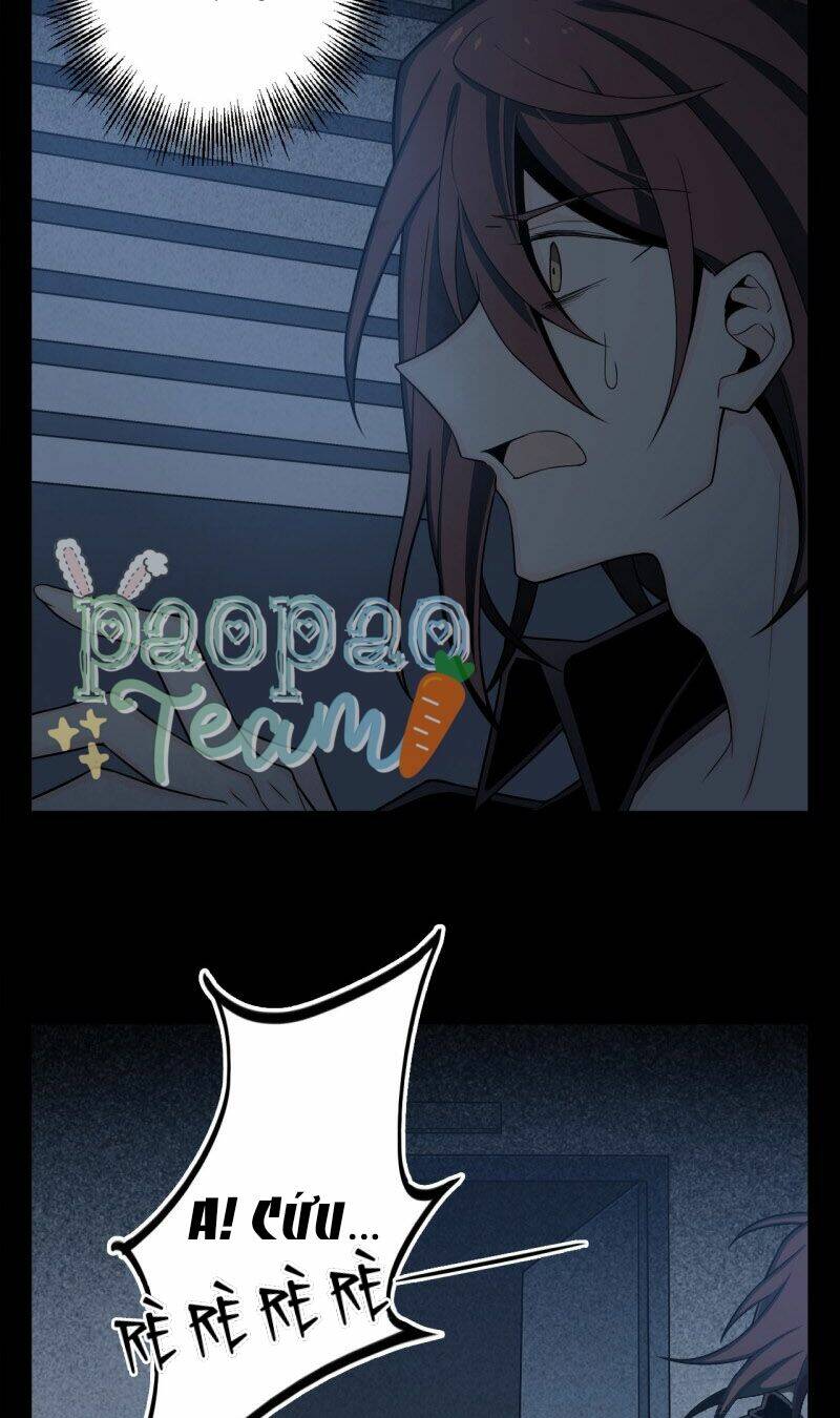 Hoan Nghênh Đến Với Trò Chơi Ác Mộng: Chapter 5