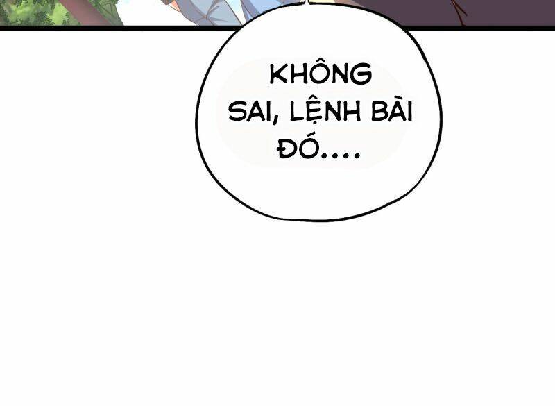 Phục Thiên Thánh Chủ: Chapter 31