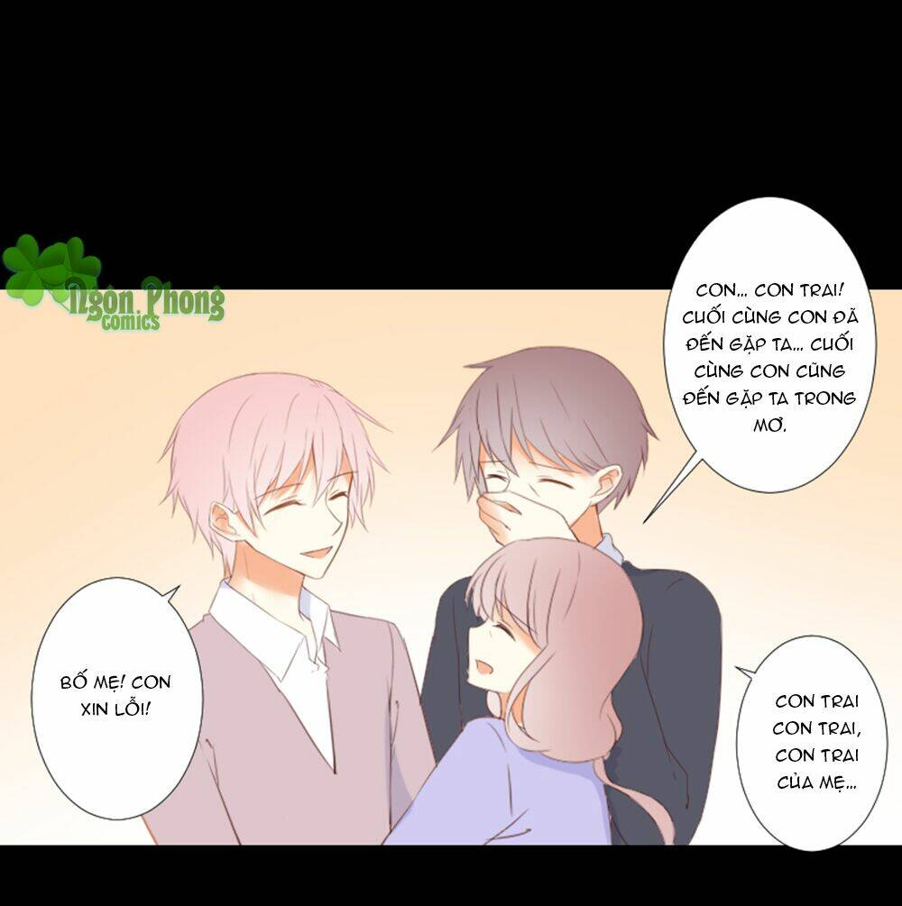 Mạc Duyên Thư Văn: Chapter 46